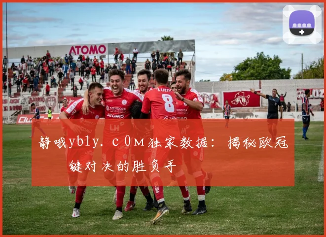静哦yb1y.с0м独家数据：揭秘欧冠关键对决的胜负手