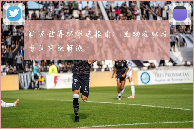 新浪世界杯球迷指南：互动活动与专业评论解读