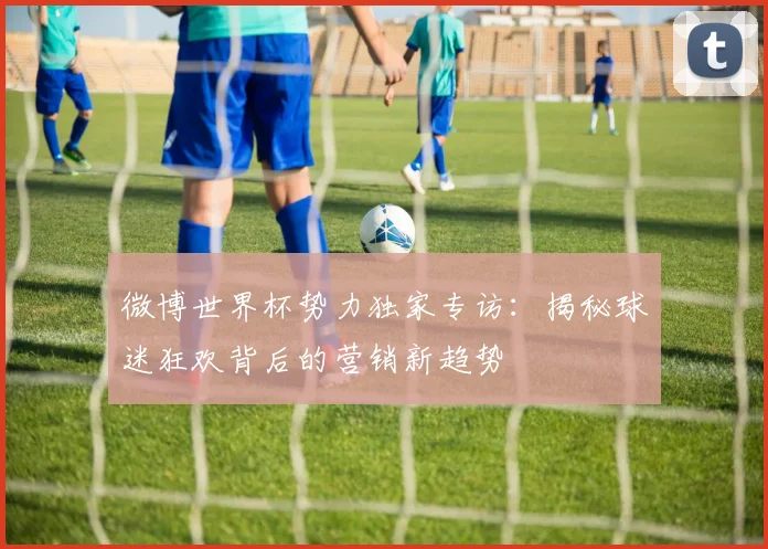 微博世界杯势力独家专访：揭秘球迷狂欢背后的营销新趋势